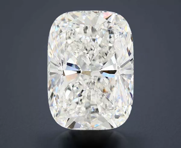 9.02 Carat · E · VVS2 Rare Carat Ideal Cut