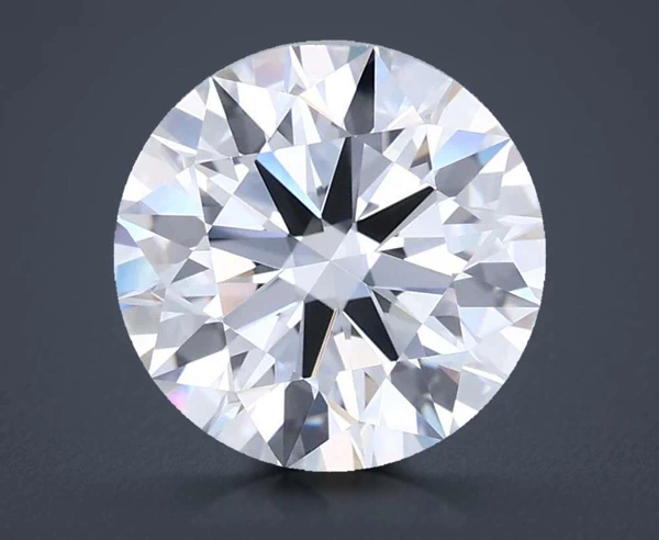 2.29 Carat · D · VVS1 Rare Carat Ideal Cut