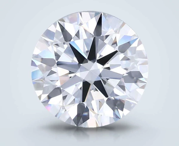 2.29 Carat · D · VVS1 Rare Carat Ideal Cut