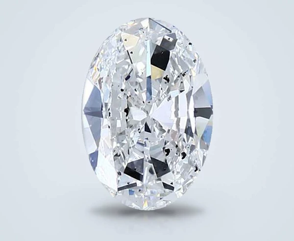 1.5 Carat · D · SI2 excellent Cut