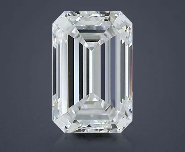 2.06 Carat · E · VVS1 Rare Carat Ideal Cut