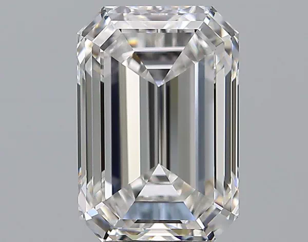 4 Carat · E · VVS1 very good Cut