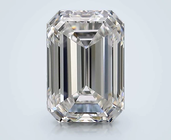 4 Carat · E · VVS1 very good Cut