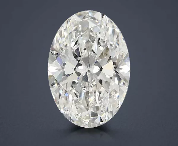2.52 Carat · F · VS2 Rare Carat Ideal Cut