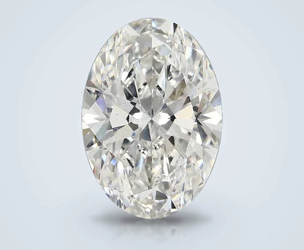 2.52 Carat · F · VS2 Rare Carat Ideal Cut