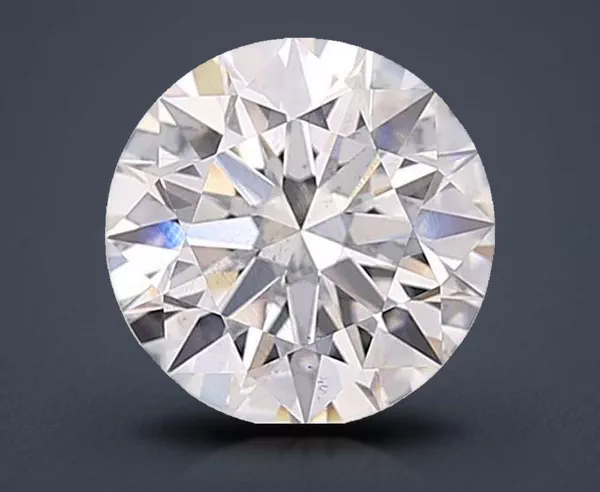 2.09 Carat · E · VS2 Rare Carat Ideal Cut