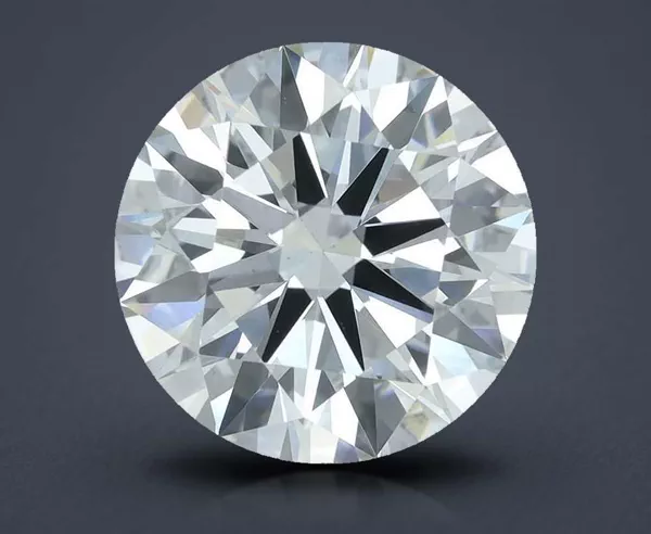 4.05 Carat · D · VS1 Rare Carat Ideal Cut
