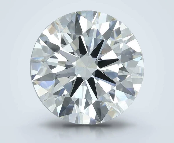 4.05 Carat · D · VS1 Rare Carat Ideal Cut