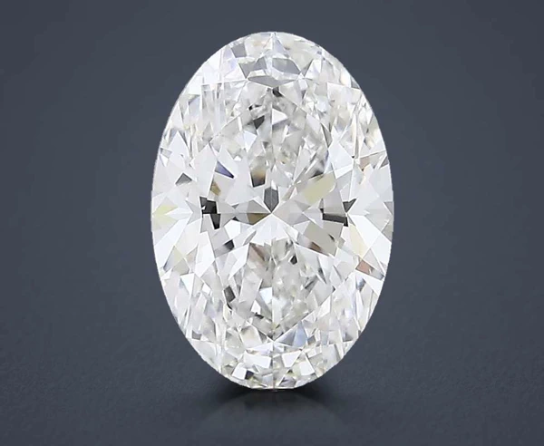 4.29 Carat · F · VS1 Rare Carat Ideal Cut