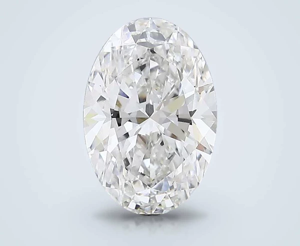 4.29 Carat · F · VS1 Rare Carat Ideal Cut