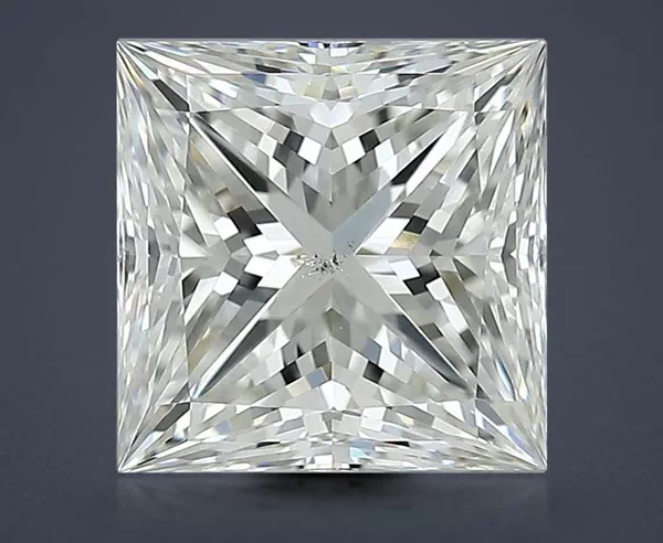 2 Carat · J · SI1 Rare Carat Ideal Cut