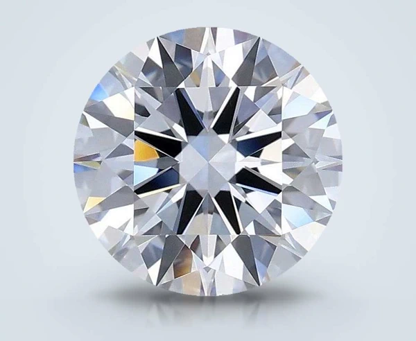 1.83 Carat · H · VS1 Rare Carat Ideal Cut