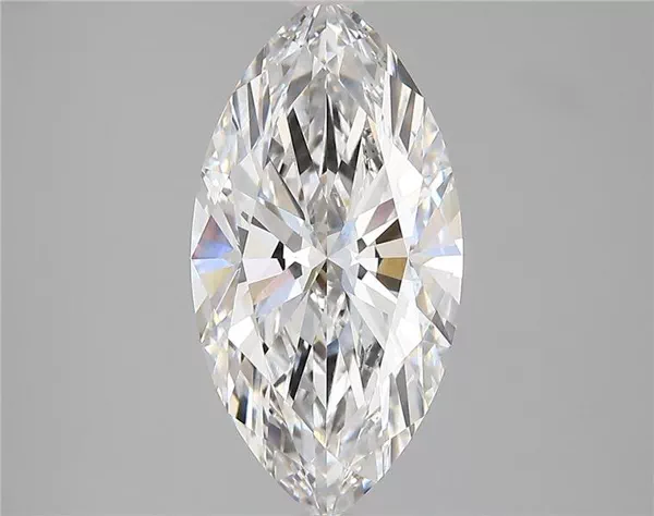 4.01 Carat · E · VVS2 Rare Carat Ideal Cut