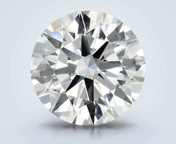 1.47 Carat · E · VS1 Rare Carat Ideal Cut