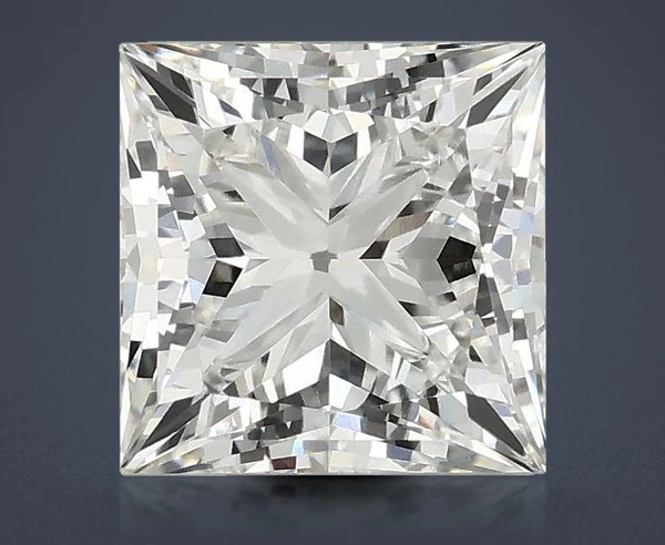 2.06 Carat · F · VVS2 Rare Carat Ideal Cut