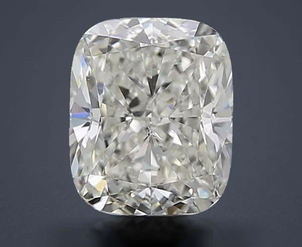 2.02 Carat · I · SI2 Rare Carat Ideal Cut