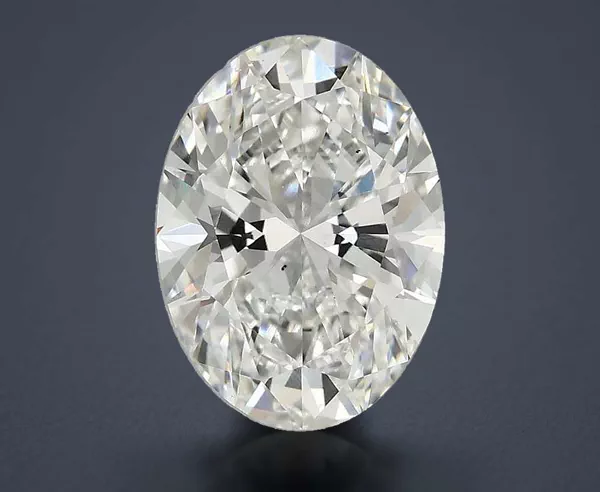 2.87 Carat · E · VS2 Rare Carat Ideal Cut