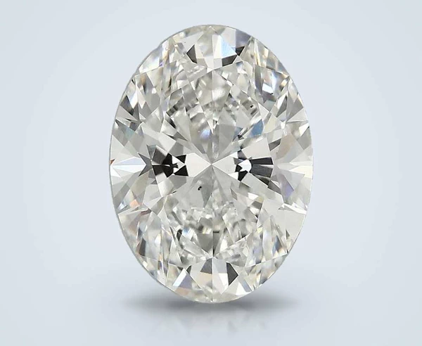 2.87 Carat · E · VS2 Rare Carat Ideal Cut