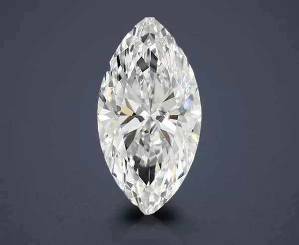 1.47 Carat · D · VVS2 Rare Carat Ideal Cut