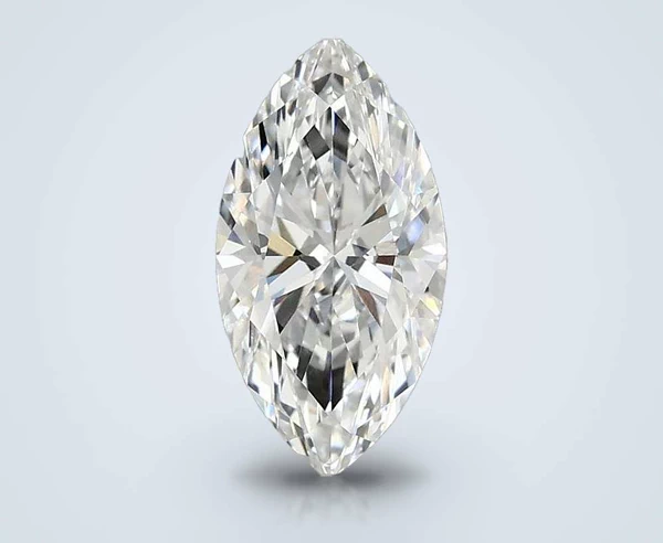 1.47 Carat · D · VVS2 Rare Carat Ideal Cut