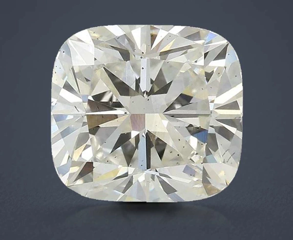 3.07 Carat · I · SI1 Rare Carat Ideal Cut