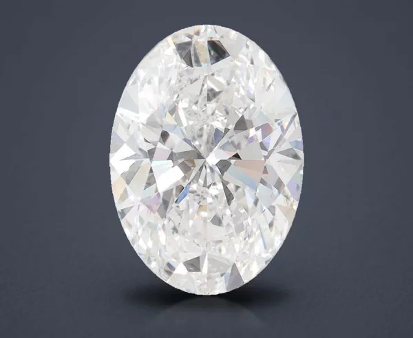 6 Carat · E · FL Rare Carat Ideal Cut