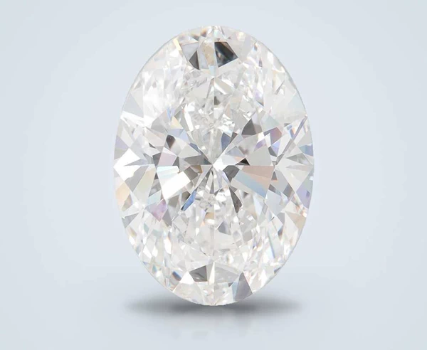 6 Carat · E · FL Rare Carat Ideal Cut