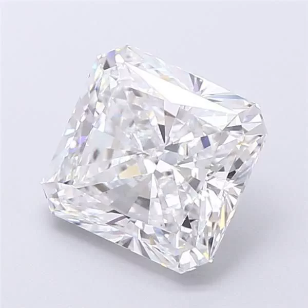 3.4 Carat · D · VVS2 Rare Carat Ideal Cut