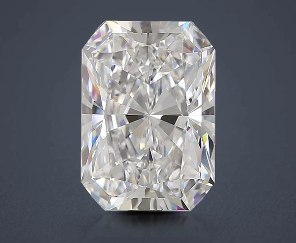 4.03 Carat · D · IF Rare Carat Ideal Cut