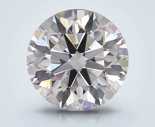 4.15 Carat · D · IF Rare Carat Ideal Cut