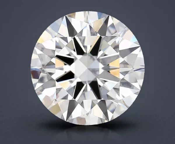 1.25 Carat · E · IF Rare Carat Ideal Cut