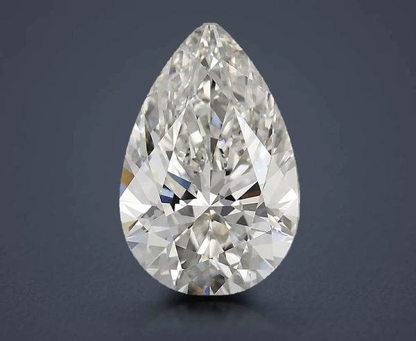 2.85 Carat · F · VVS2 Rare Carat Ideal Cut