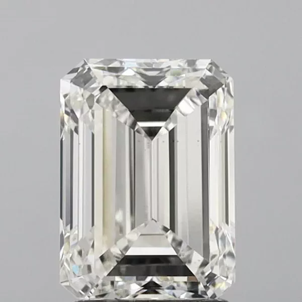 2.48 Carat · H · VS1 Rare Carat Ideal Cut
