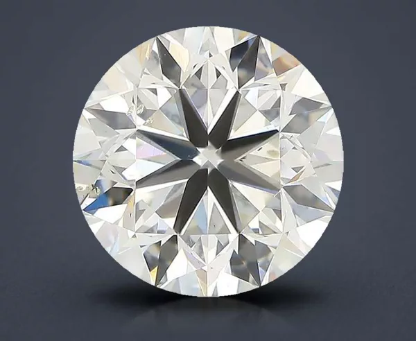 2.01 Carat · J · SI1 very good Cut