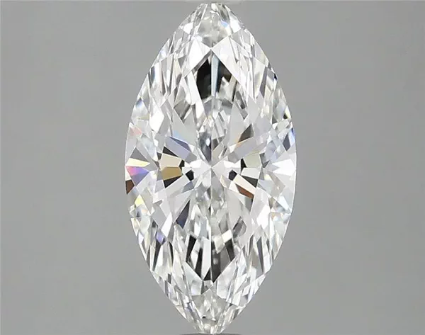 1.34 Carat · E · VVS2 Rare Carat Ideal Cut