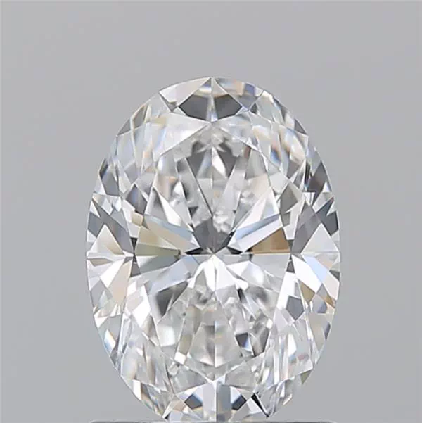 1.31 Carat · D · VS1 Rare Carat Ideal Cut