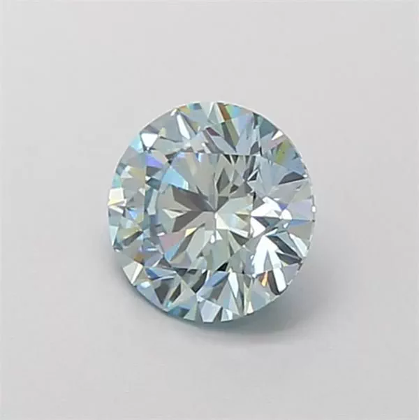 1.01 Carat · Fancy Intense · VVS2