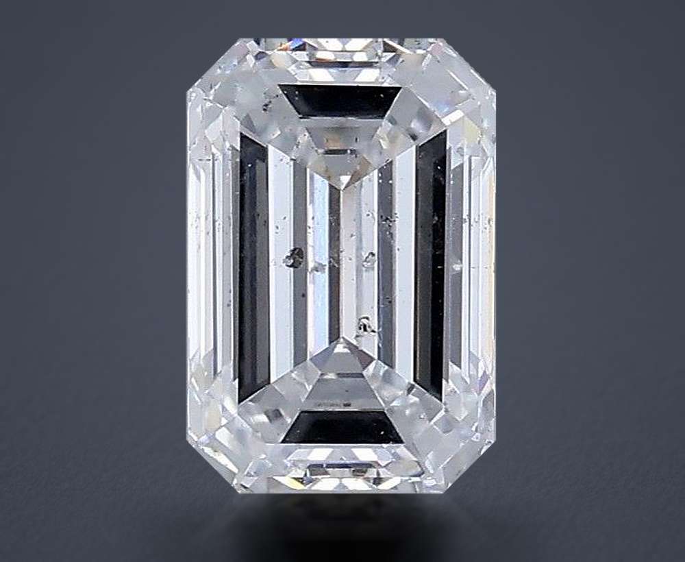 1.01 Carat · D · SI2 Rare Carat Ideal Cut