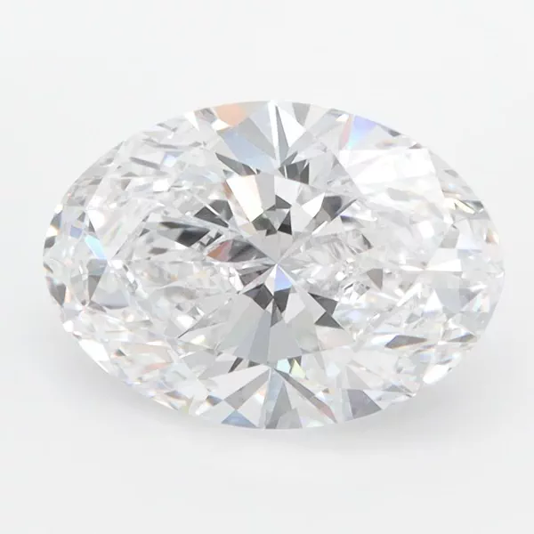 2.39 Carat · D · FL Rare Carat Ideal Cut