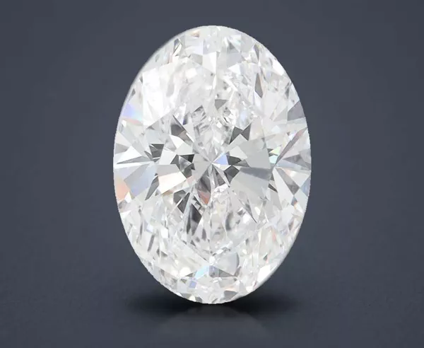 2.39 Carat · D · FL Rare Carat Ideal Cut
