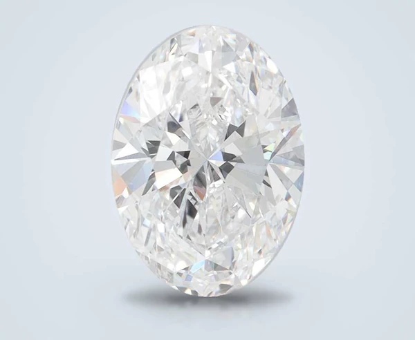 2.39 Carat · D · FL Rare Carat Ideal Cut