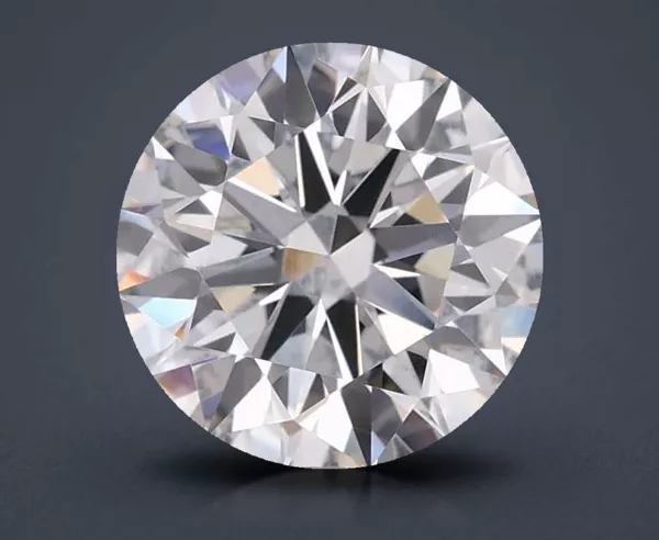 1.53 Carat · G · VVS2 excellent Cut