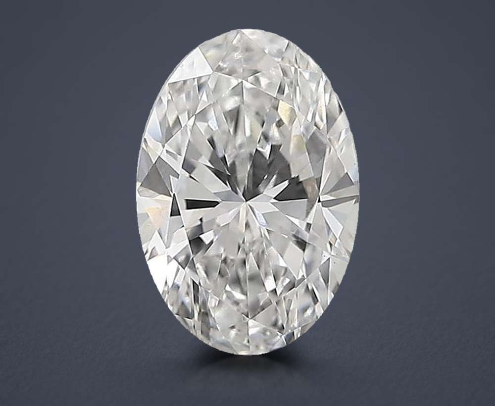 0.94 Carat · D · VS1 Rare Carat Ideal Cut