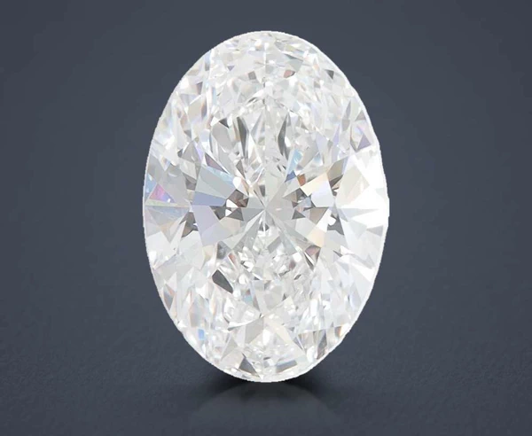 2.55 Carat · D · VVS1 Rare Carat Ideal Cut