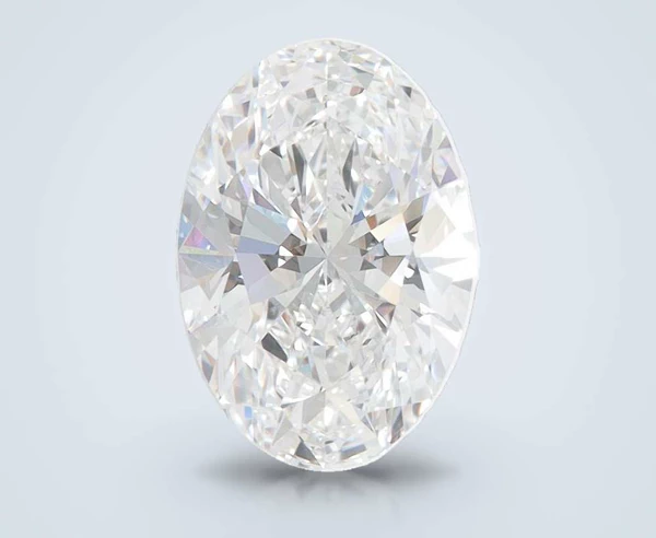 2.55 Carat · D · VVS1 Rare Carat Ideal Cut