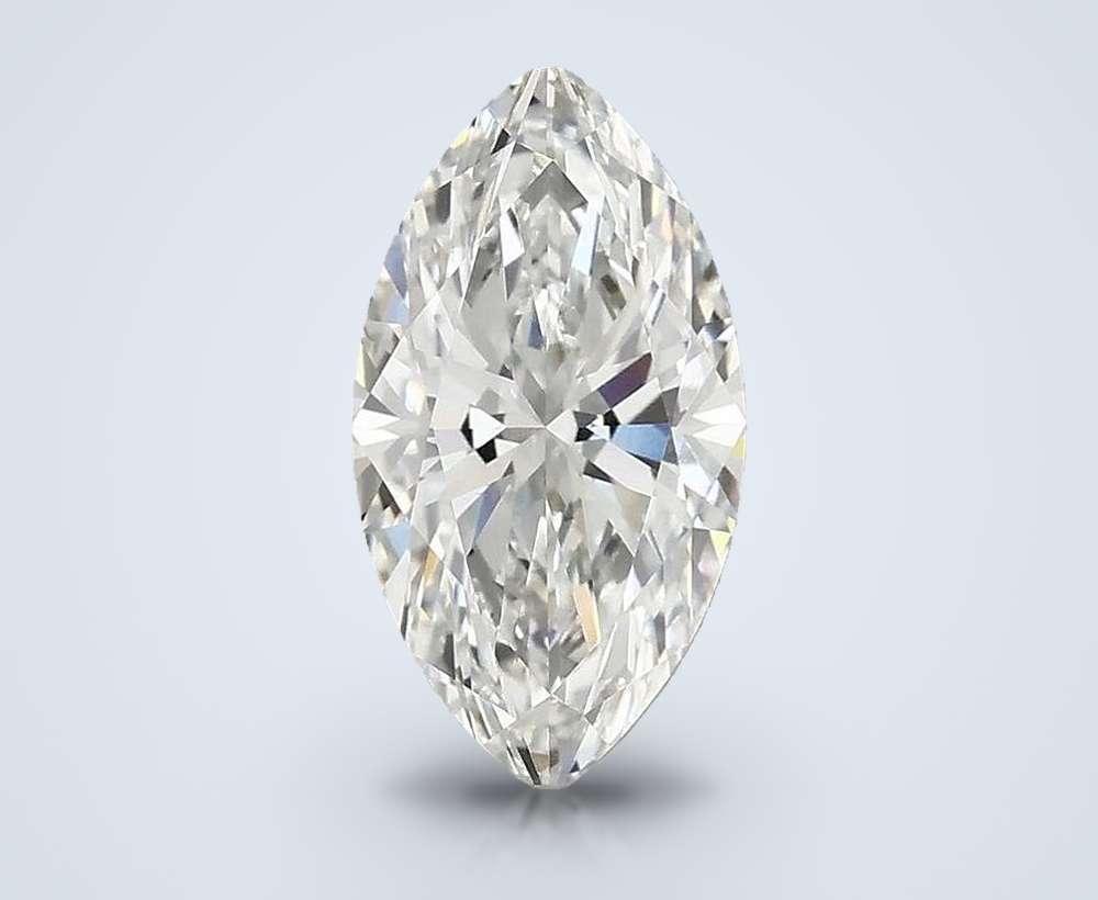 2.64 Carat · E · VS1 Rare Carat Ideal Cut