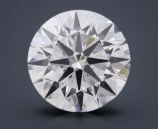 3.29 Carat · F · VS2 Rare Carat Ideal Cut