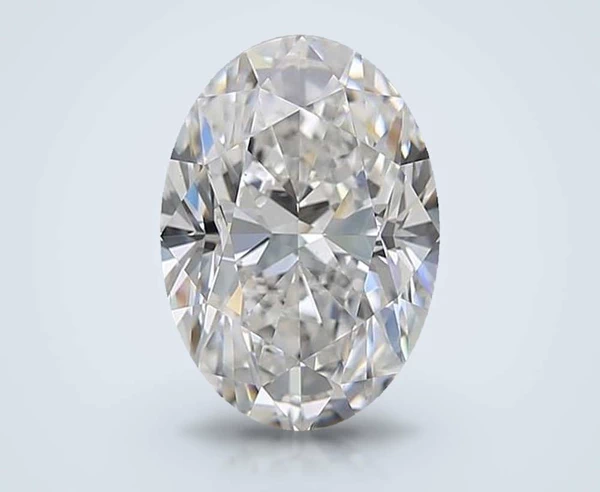 4.11 Carat · F · VS2 very good Cut