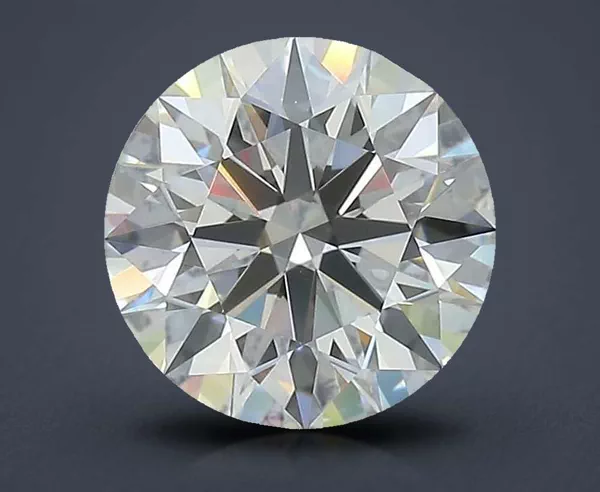 2.08 Carat · E · IF Rare Carat Ideal Cut