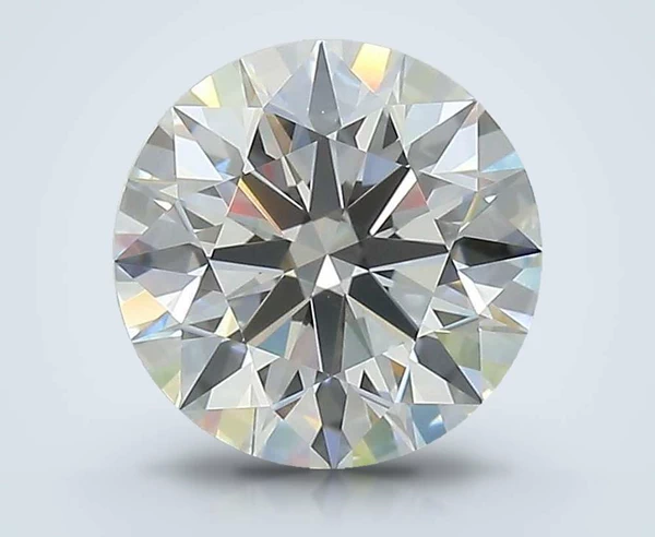 2.08 Carat · E · IF Rare Carat Ideal Cut